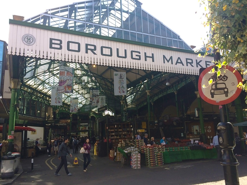 Borough Market