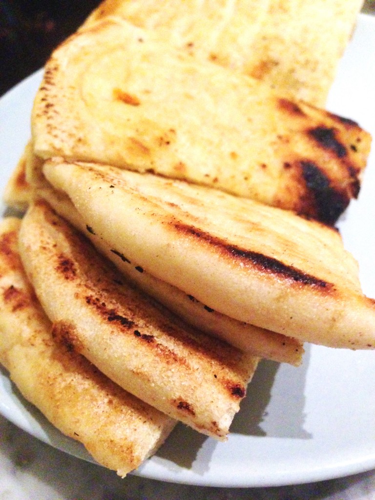 Pita Bread