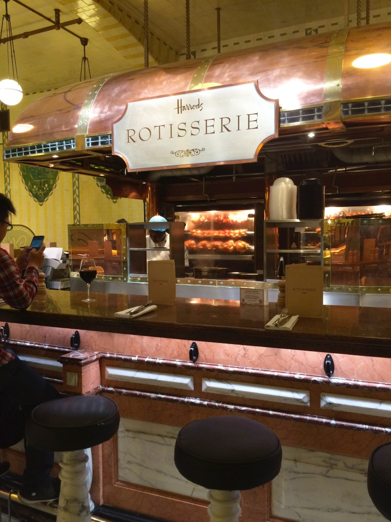 Rotisserie