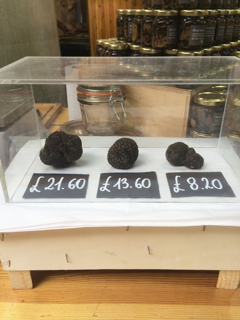 Truffes 3