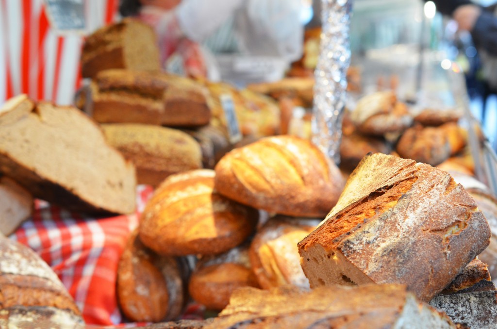 Boulangerie