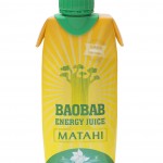 MATAHI - BAOBAB