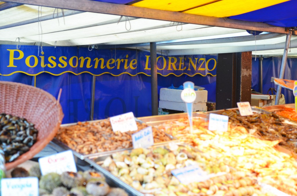 Poissonerie Lorenzo